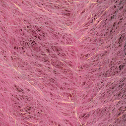 H2O Flash Blend Baitfish Pennello da 5 pollici (flash)