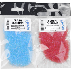 Doppiaggio flash Sybai