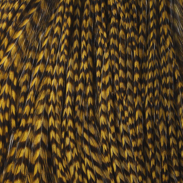 Mezzo collo Hareline