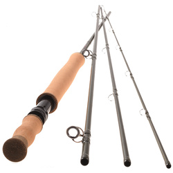 Canna da mosca Airflo Airtec Switch Nano