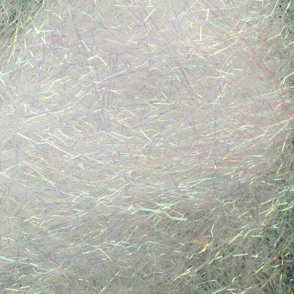 Hareline Ripple Ice Dub