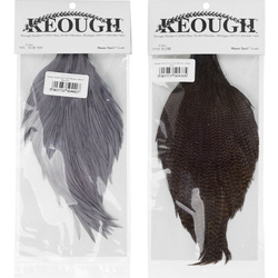Collo di gallo Keough Hackle Masters