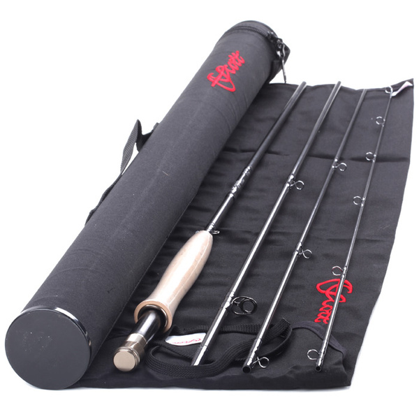 Canna da mosca Scott A4