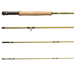 Canna da mosca Sage Pulse