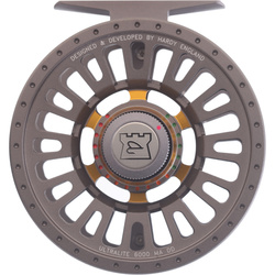 Mulinello da mosca Hardy Ultralite MA DD