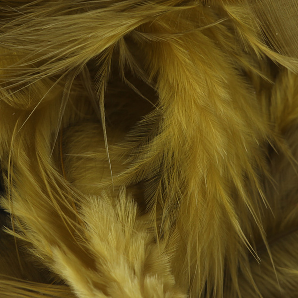 Metz Piume da hackle morbida