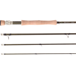 Canna da mosca Hardy Zephrus AWS