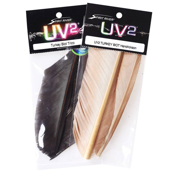 Spirit River UV2 Biot di tacchino
