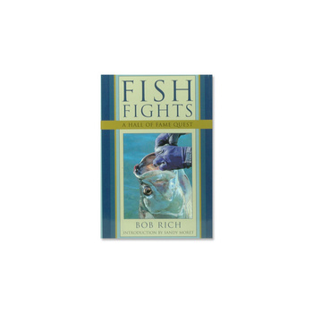 Libro Fish Fights