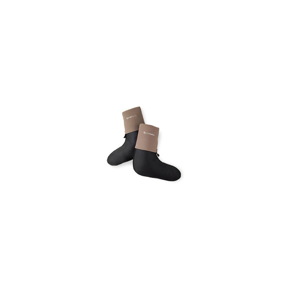 SIMMS Guard Socks