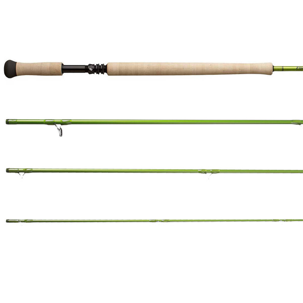 Canna da mosca Sage Mod