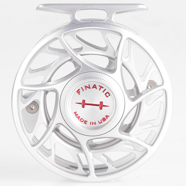 Mulinello da mosca Hatch Finatic