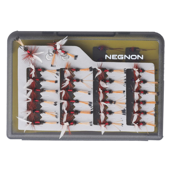 Negnon patch portamosche
