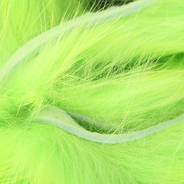Hareline Striscia zonker di coniglio