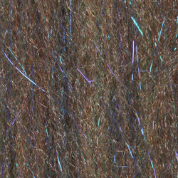 Brush da streamer H2O Brush N Wing Fibre