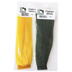 Fibre sintetiche Hareline Fishair