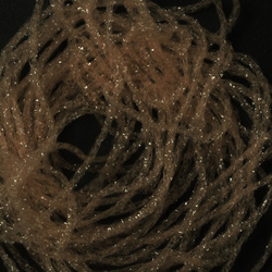 Hareline Midge Ice Braid