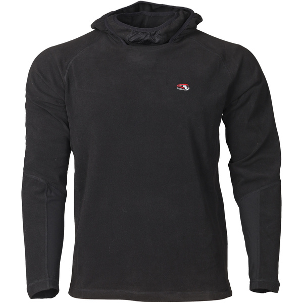 Felpa con cappuccio Taimen Sharga Heavy Weight