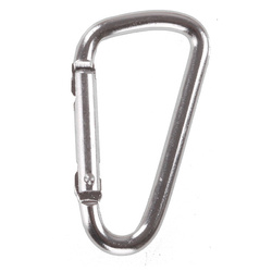 Scatola porta mosche FFGene Accesories Carabiner