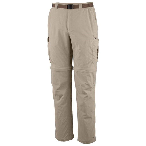 Columbia Silver Ridge II Pantaloni con gambe staccabili