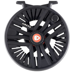 Mulinello da mosca Greys Fin Cassette