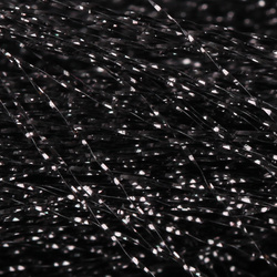 Fibre sintetiche per mosche artificiali Hedron Flashabou Accent