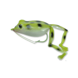 17.5 g Rana superiore Harrison-Hoge