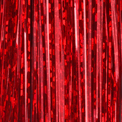 Fibre sintetiche per mosche artificiali FFGene Radiant Flash