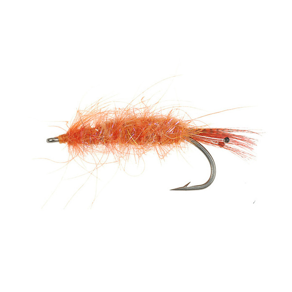 CDC Mysis Arancione (411)