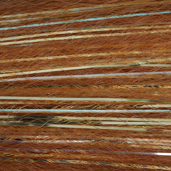 Fibre sintetiche per mosche artificiali H2O Mega Flash Blend