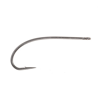 Ami da mosca Partridge of Redditch CS54S Salmon / Steelhead Shrimp