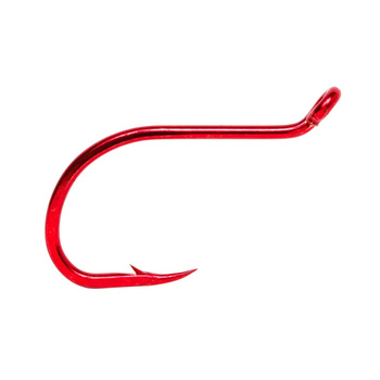 Ami da mosca Partridge of Redditch Z4R Bloody Intruder - Red Nickel