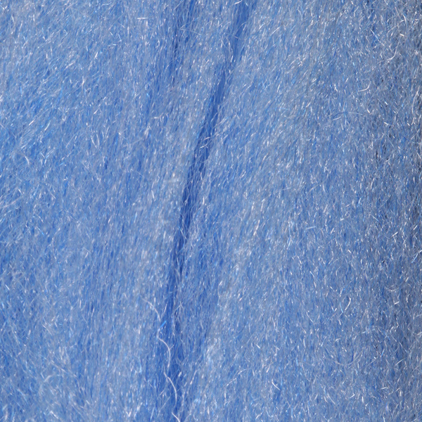 Fibre sintetiche per mosche artificiali H2O Frizz Fibre (flash)