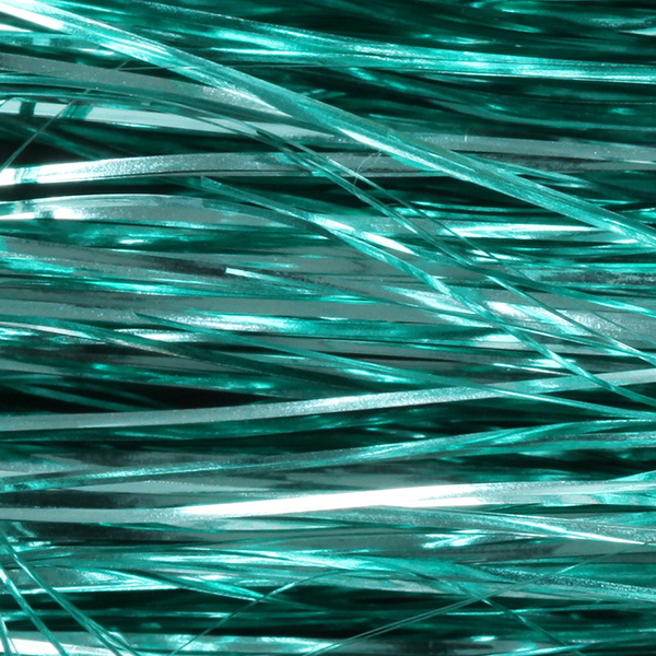 Fibre sintetiche per mosche artificiali Hedron Flashabou