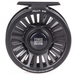 Mulinello da mosca Loop Multi