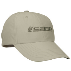 Cappellino da pesca Sage Ultra Light Long Bill