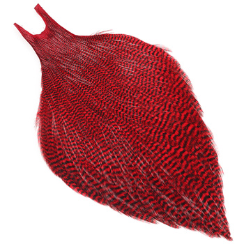 Collo di piume Wapsi Metz Magnum