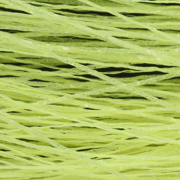Fibre sintetiche per mosche artificiali Hedron Flashabou Glo