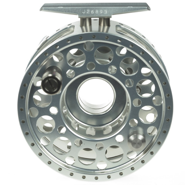 Mulinello da mosca Hardy Marksman