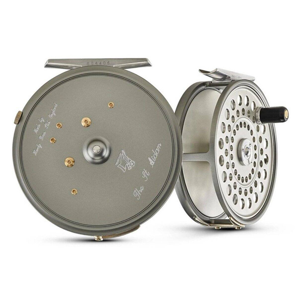Mulinello da mosca Hardy Lightweight LTW