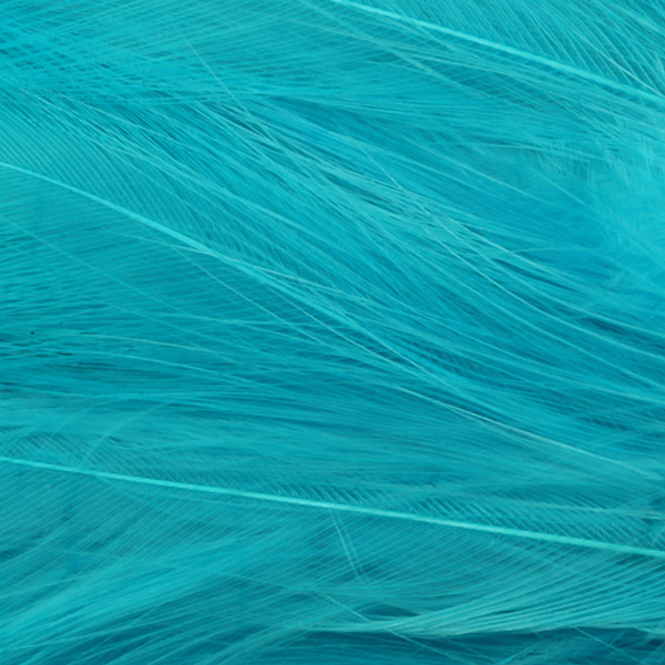 Hareline Piume hackle del collo per acqua salata