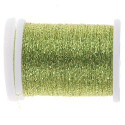Filo decorativo brillante per il corpo delle mosche Textreme Glitter Thread (230 Den.)