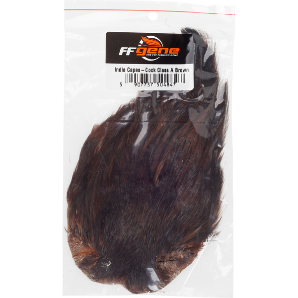 Collo di gallo FFGene India Classe A