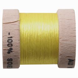 Floss in seta pura Ovale Pure Silk Floss