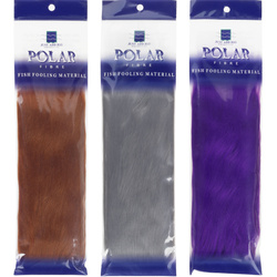 Fibre sintetiche H2O Polar Fibre