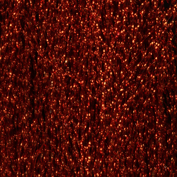Fibre sintetiche per mosche artificiali H2O Krystal Flash