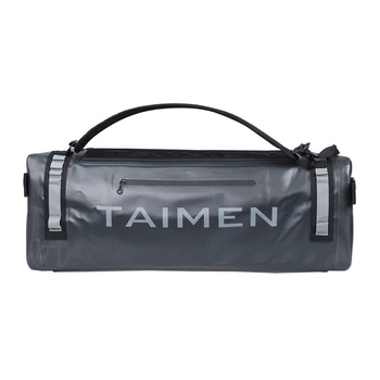 Taimen Tuul Borsone impermeabile con zip da 60 L