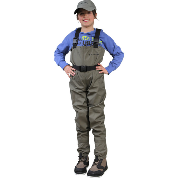 Waders Taimen Team  - Kids
