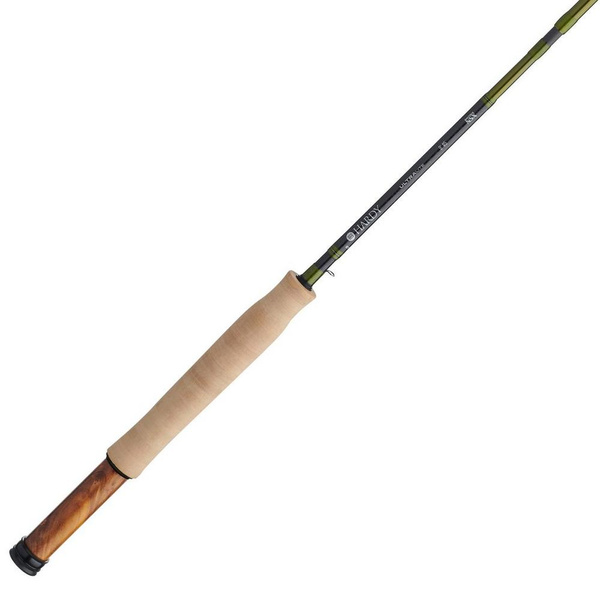 Canna da mosca Hardy Ultralite NSX SR
