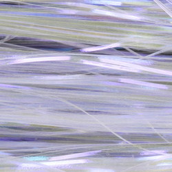 Fibre sintetiche per mosche artificiali Hedron Flashabou